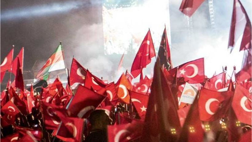 Cumhuriyet’in 100. Yılında Gidebileceğiniz Ücretsiz Konserler