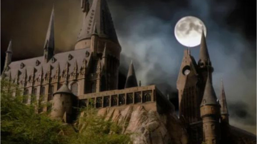 Gerçek Olmasını Dileyeceğiniz Mitolojik Yerler