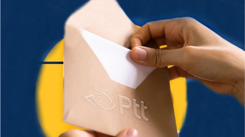 PTT 183 Yaşında!
