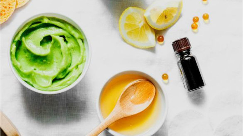 Saç Kırıkları İçin Etkili Bakım Kürü