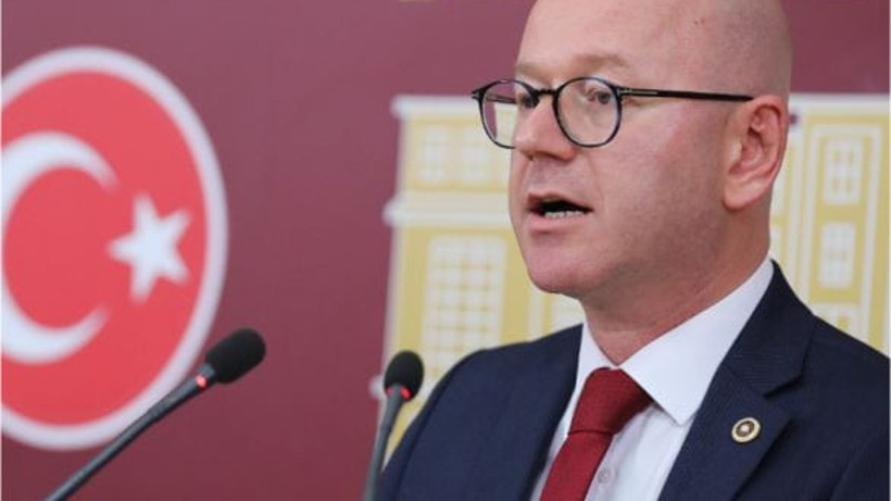 Milletvekili Sarı Sağlık Politikalarını Eleştirdi