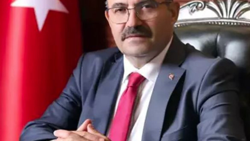 Vali Ustaoğlu'ndan Dünya Hayvanları Koruma Günü Mesajı