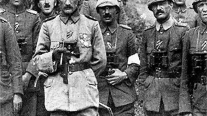 57. Alay Şehitliği: Anlamı ve Önemi