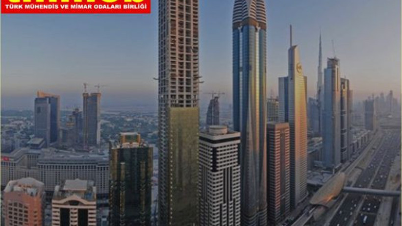 Balıkesir’de '1/10 Mimarlık' Etkinliği