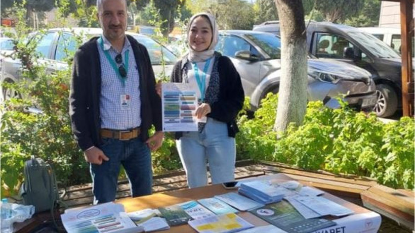 Balıkesir'de Gelecek Nesillere Psikolojik Destek