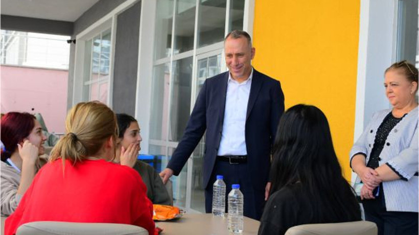 Balıkesir'de Gençlere Yönelik 2 Önemli Proje