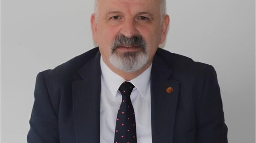 Başkan Uçan'dan Tüp Bebek Merkezi Açılışına Tepki