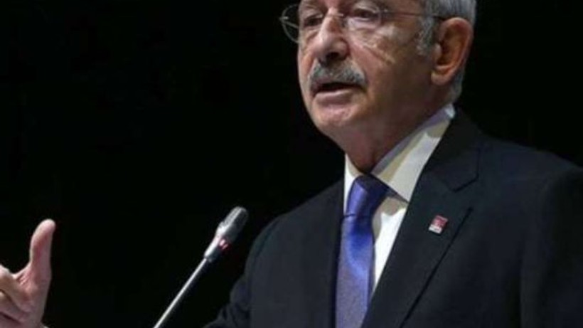 CHP'de Kurultay Öncesi İmza Çelişkisi Yaşanıyor
