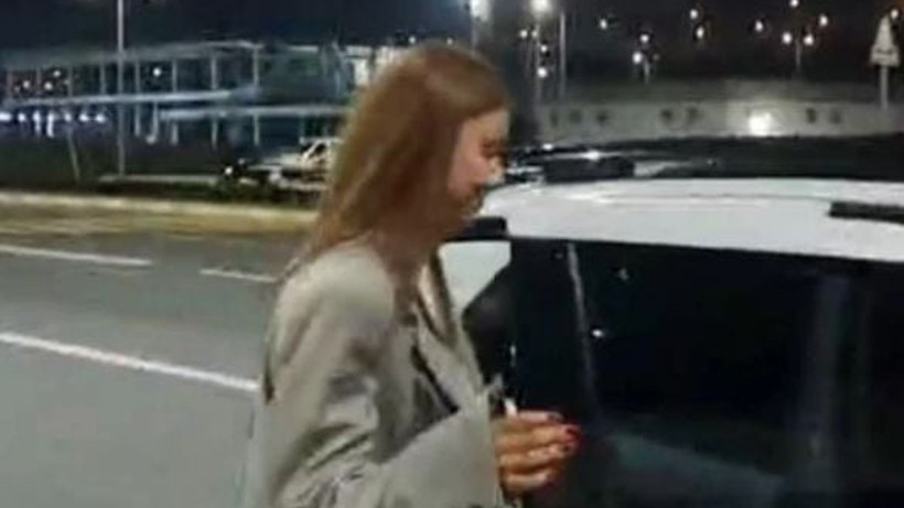 Dilan Polat’la Dalga Geçti: Aynı Durum Başına Geldi