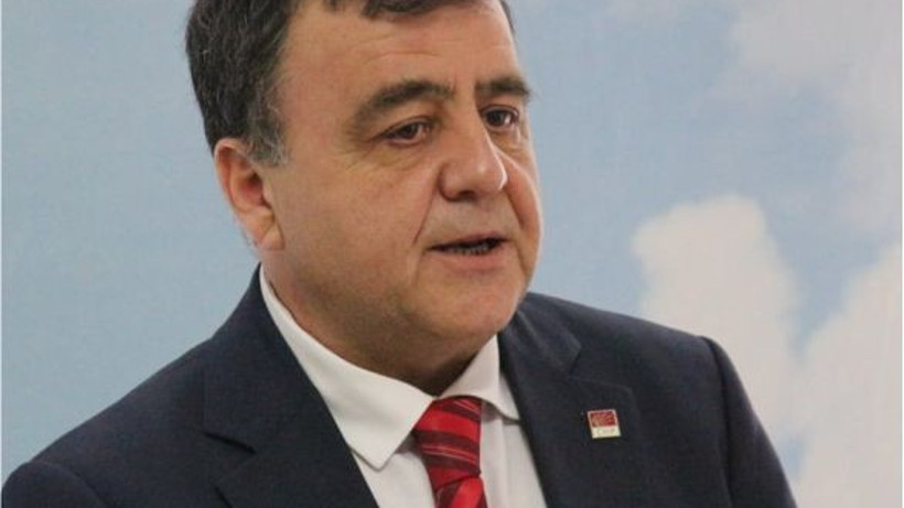 Hakan Şehirli Altıeylül Belediye Başkanlığı İçin Aday Adaylığını Açıkladı