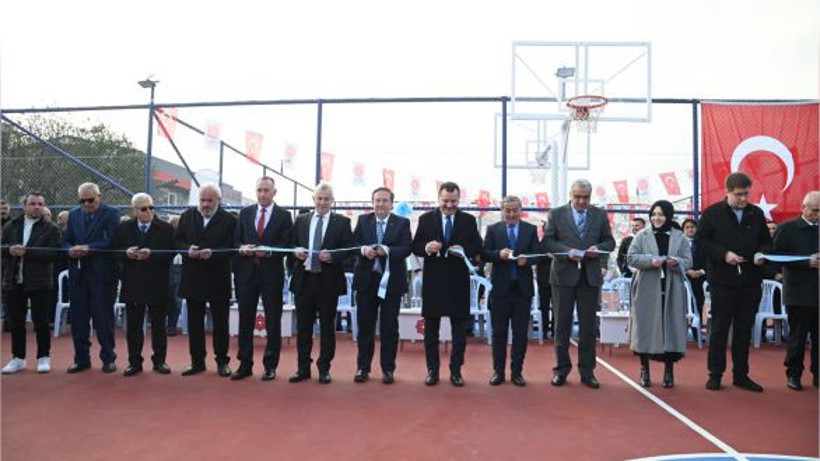 Karesi’de Açılışlar Hız Kesmeden Devam Ediyor