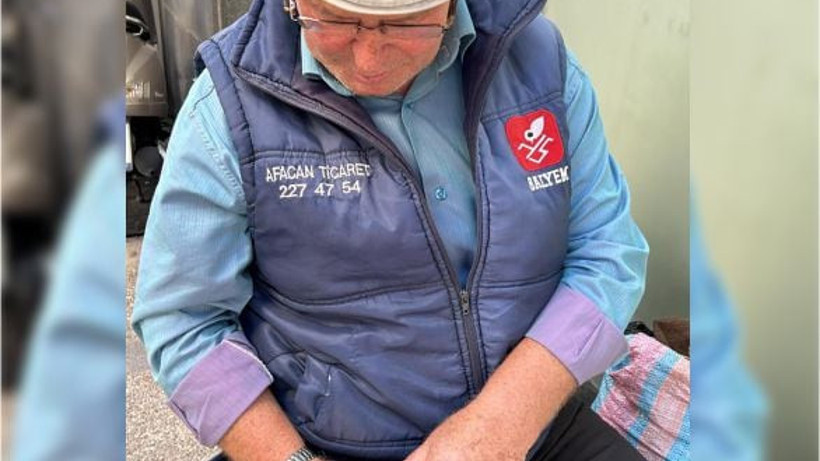 Serpme Örerek Geçen Hayatlar