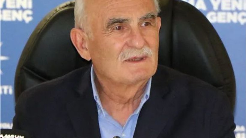 AK Parti'den Yerel Seçim Açıklaması!
