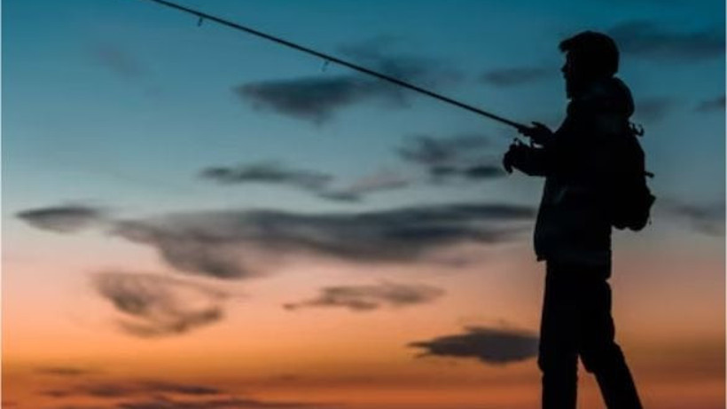 Tezgahlar Lüfer Balığı Kokuyor: Balıkesir-Tekirdağ