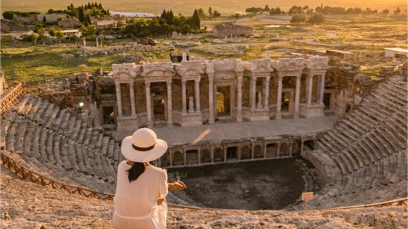 Arkeoloji Sempozyumu: Balıkesir'in Antik Araştırmaları