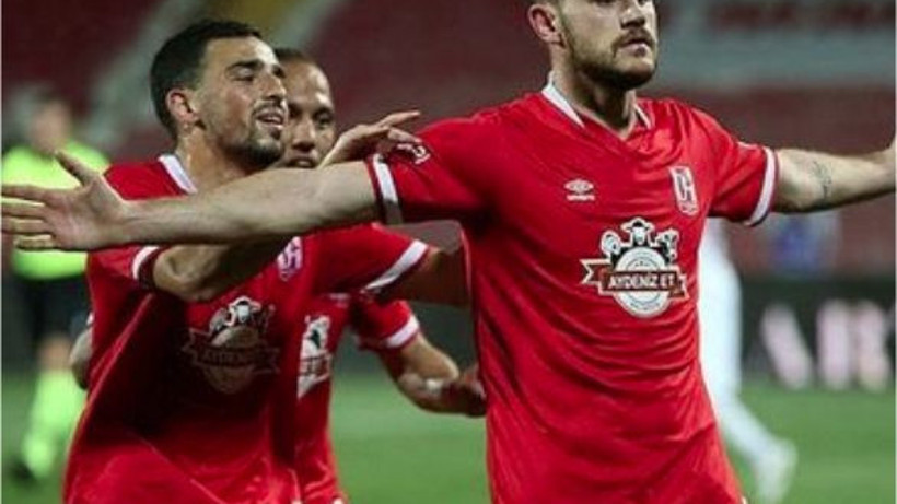 Balıkesirspor TFF 3. Lig'e Hazırlanıyor!