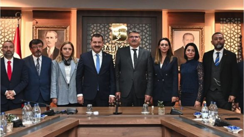 Büyükşehir ve Baro’dan İhtiyaç Sahibi Vatandaşlara Hukuk Desteği