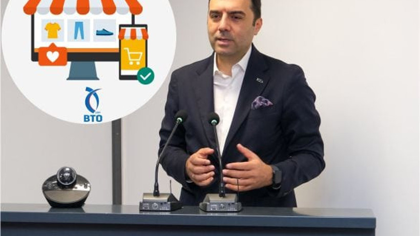 Kula Duyurdu: ‘Balıkesir İl 10 Ayda İhracatı Arttırdı!’