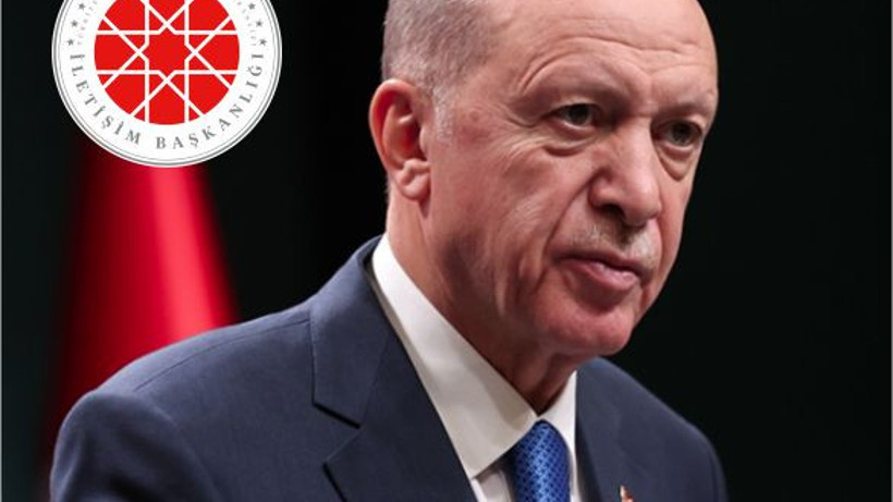 Cumhurbaşkanı Erdoğan: 'Bizler Tarihsel Sorumluluğumuzun Bilincindeyiz'