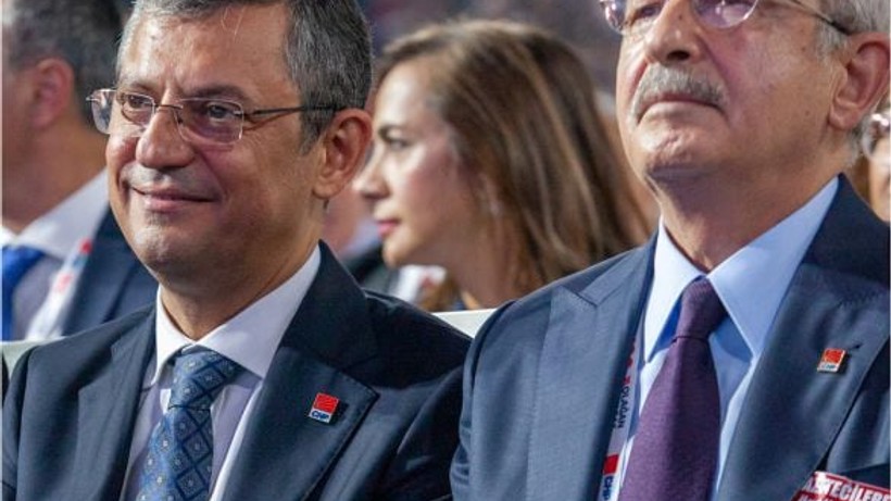 Kılıçdaroğlu: “Sırtımdaki Hançerlerle Seçime Girmek Zorunda Kaldım”