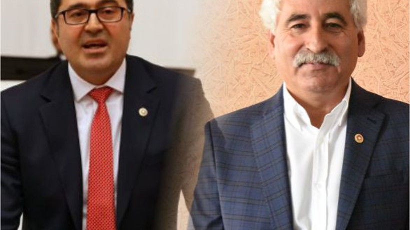 CHP'de Balıkesirli 2 Genel Başkan Yardımcısı