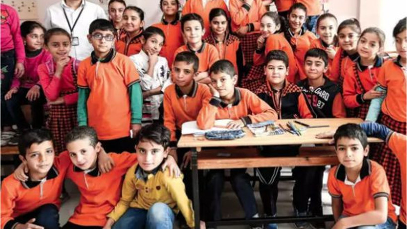 Milli Eğitim Bakanlığı'ndan Yeni Uygulama