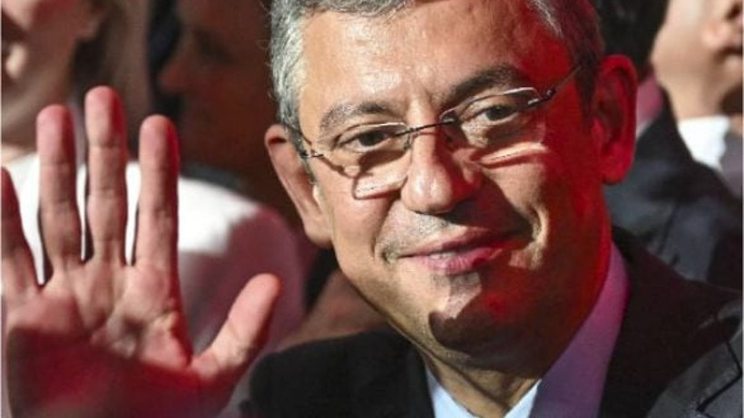 Özgür Özel Bandırmalılarla Buluşacak