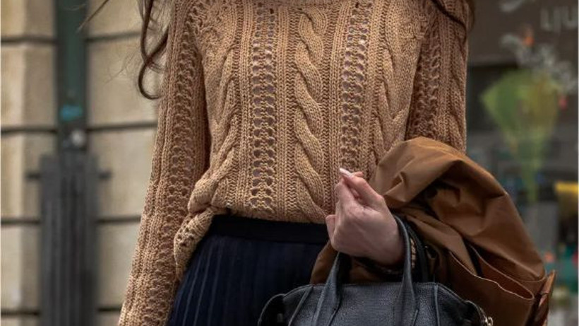 Sonbahar Modasının Renk Paleti