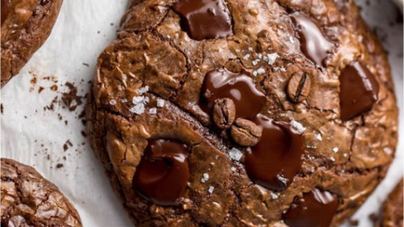 Tam Ölçülü Starbucks Kurabiyesi Tarifi