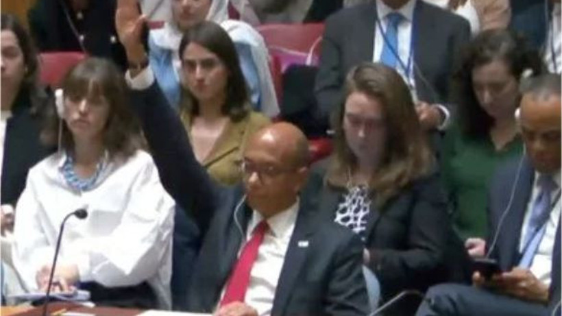 ABD'den Ateşkese Ret!