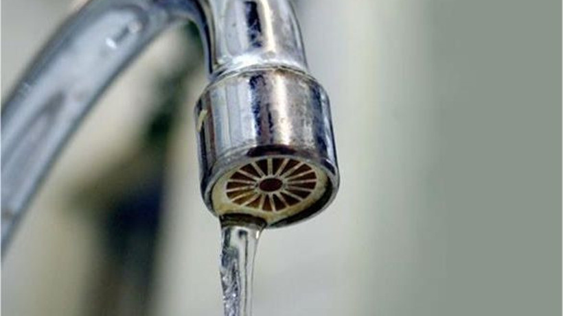 Balıkesir'de 10 Saat Sular Olmayacak