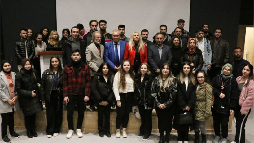 Bandırma Üniversitesi'nin Tarihi Devamlılık Konferansı