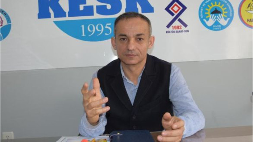 Başkan Şahin'den Eğitim Sistemine Eleştiri!