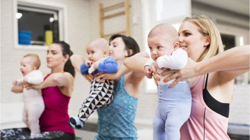 Büyükşehir'den Anneler İçin Yeni Proje