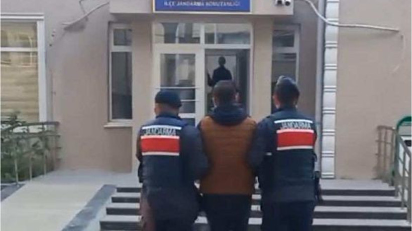 DEAŞ'ın Finans Kaynakları Balıkesir'de Yakalandı