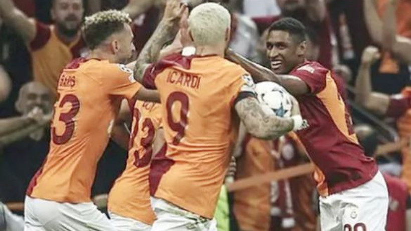 Galatasaray Yeni Bir Tarih Yazma Peşinde