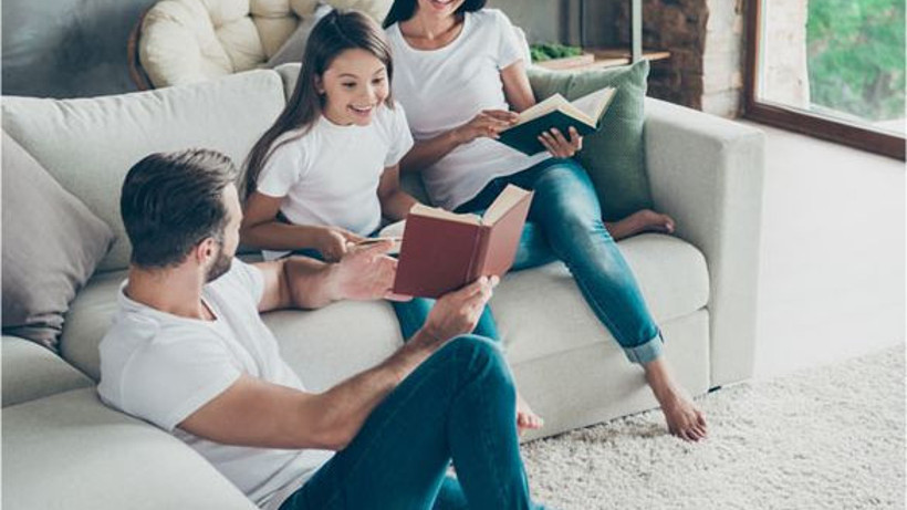 Hafta Sonu Evde Yapılacak Keyifli Etkinlikler