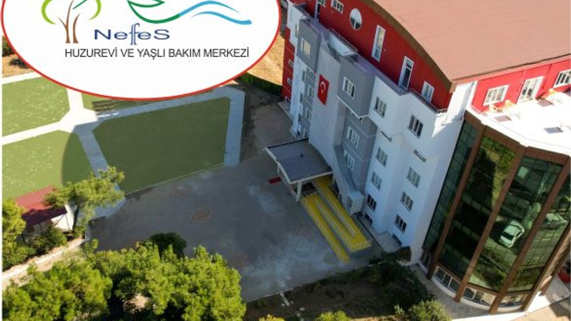 Nefes Huzurevi Türkiye’nin Oksijen Deposunda Kapılarını Açtı