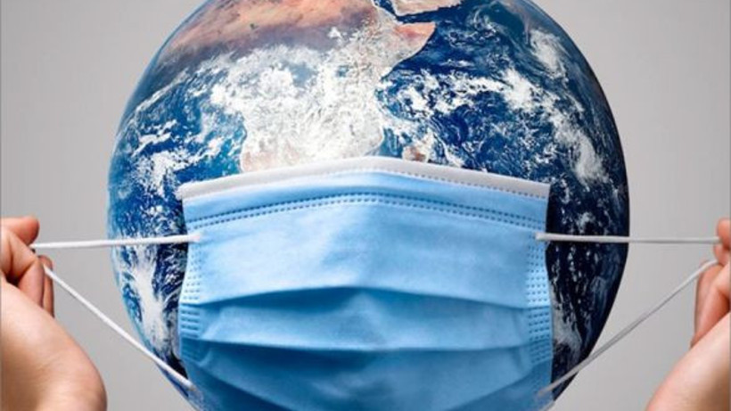 Sağlık Müdürlüğü'nden 'Salgın Hastalık' Hatırlatması!