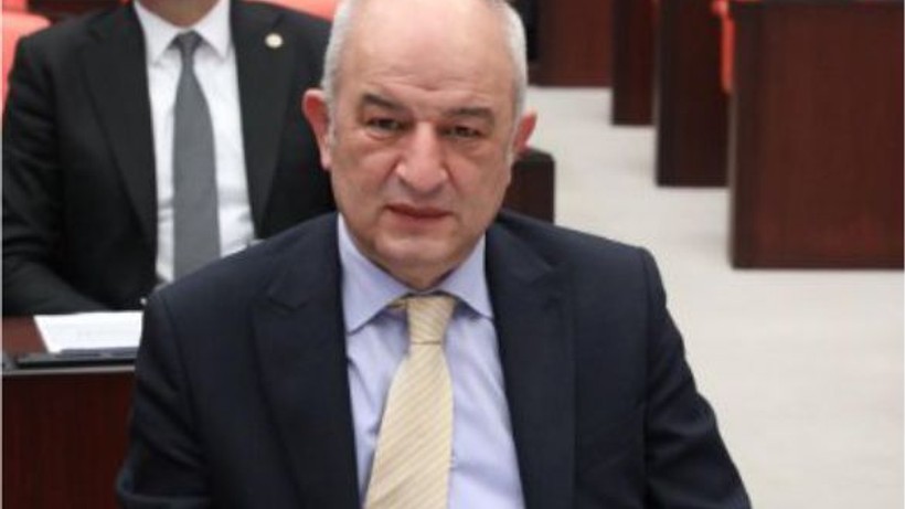 GRUBU DÜŞEN SAADETE CHP YETİŞTİ