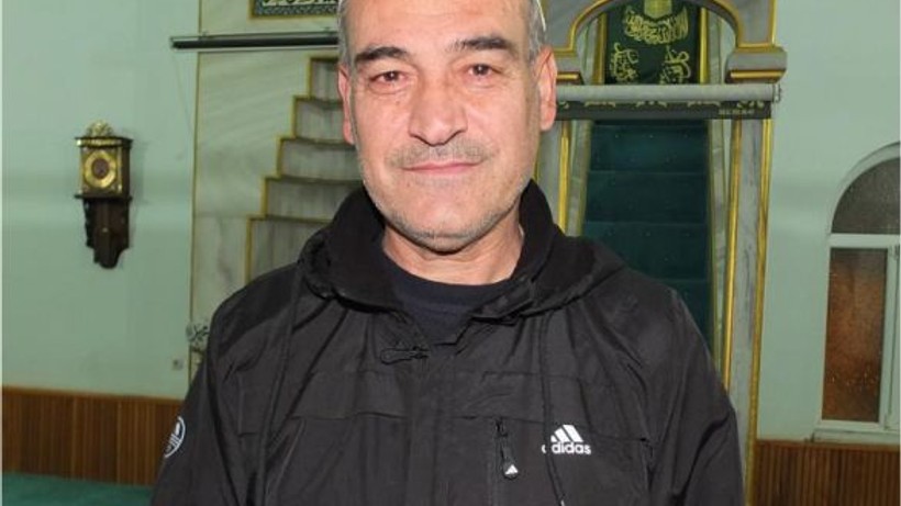 Burhaniyeli İmam Geleneği Sürdürüyor