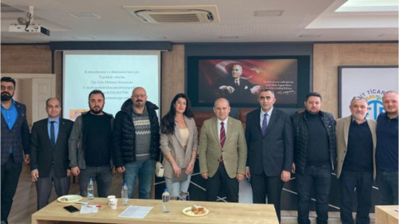 Meclis Üyeleri İçin Fark Yaratan Program