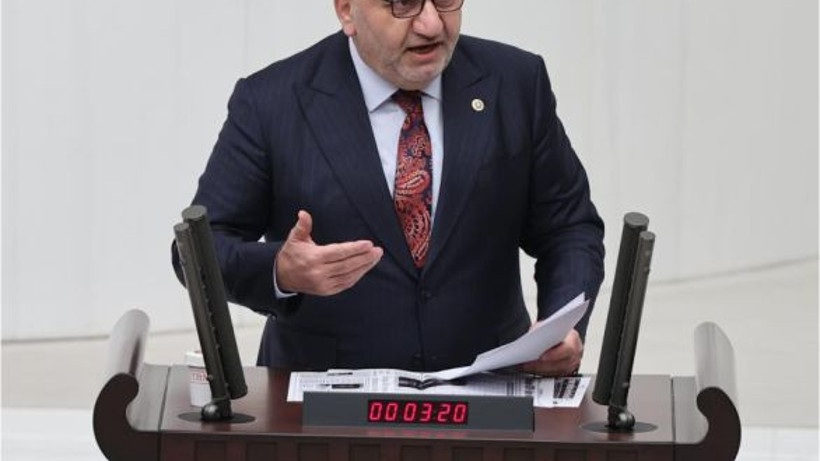 Mecliste Bayılan vekil Hasan Bitmez Yaşamını Yitirdi