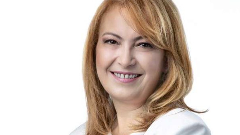 Ayşe Sibel Yanıkömeroğlu, İYİ Parti'den istifa etti
