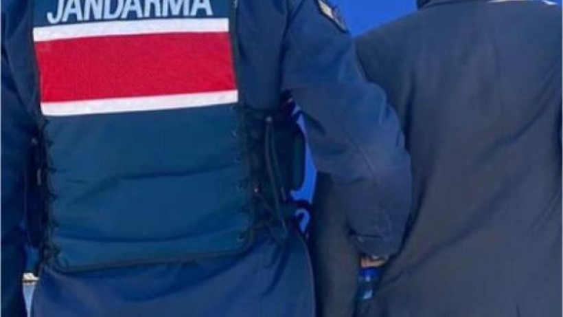 Altıeylül'de DEAŞ Propagandası Yapan Şüpheli Yakalandı