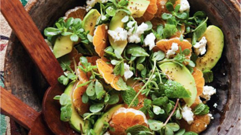 Balıkesir Mandalinasıyla Lezzet Yolculuğu