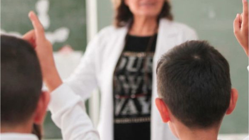 81 İlde 80 Bin 583 Ücretli Öğretmen Görev Yapıyor