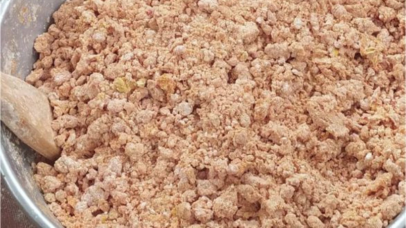 Balıkesir'in Köy Tarhanası İçinizi Isıtacak