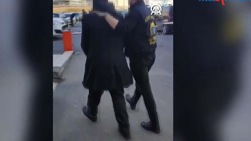 Öğretmeni darbeden veli tutuklandı