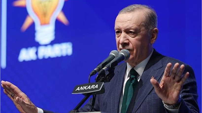 AK Parti'nin Ankara Adayı Açıklandı